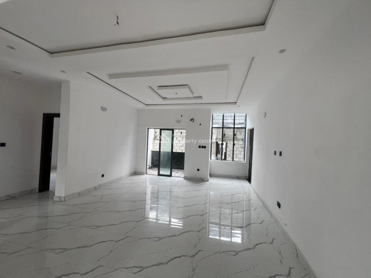 2 Bedroom Apartment, Palm City Estate, Lekki, Lagos, Flat / Apartment for Sale