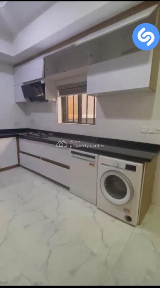 5 Bedrooom, Freedom Way, Ikate, Lekki, Lagos, Terraced Duplex for Rent