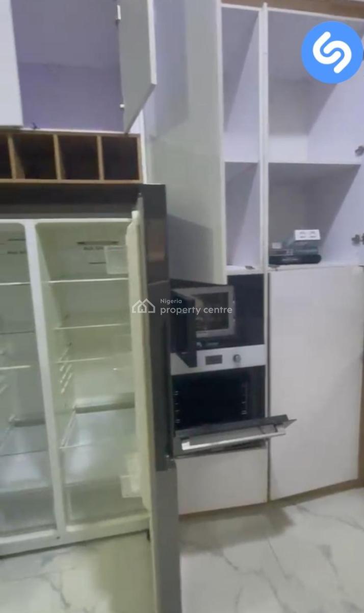 5 Bedrooom, Freedom Way, Ikate, Lekki, Lagos, Terraced Duplex for Rent