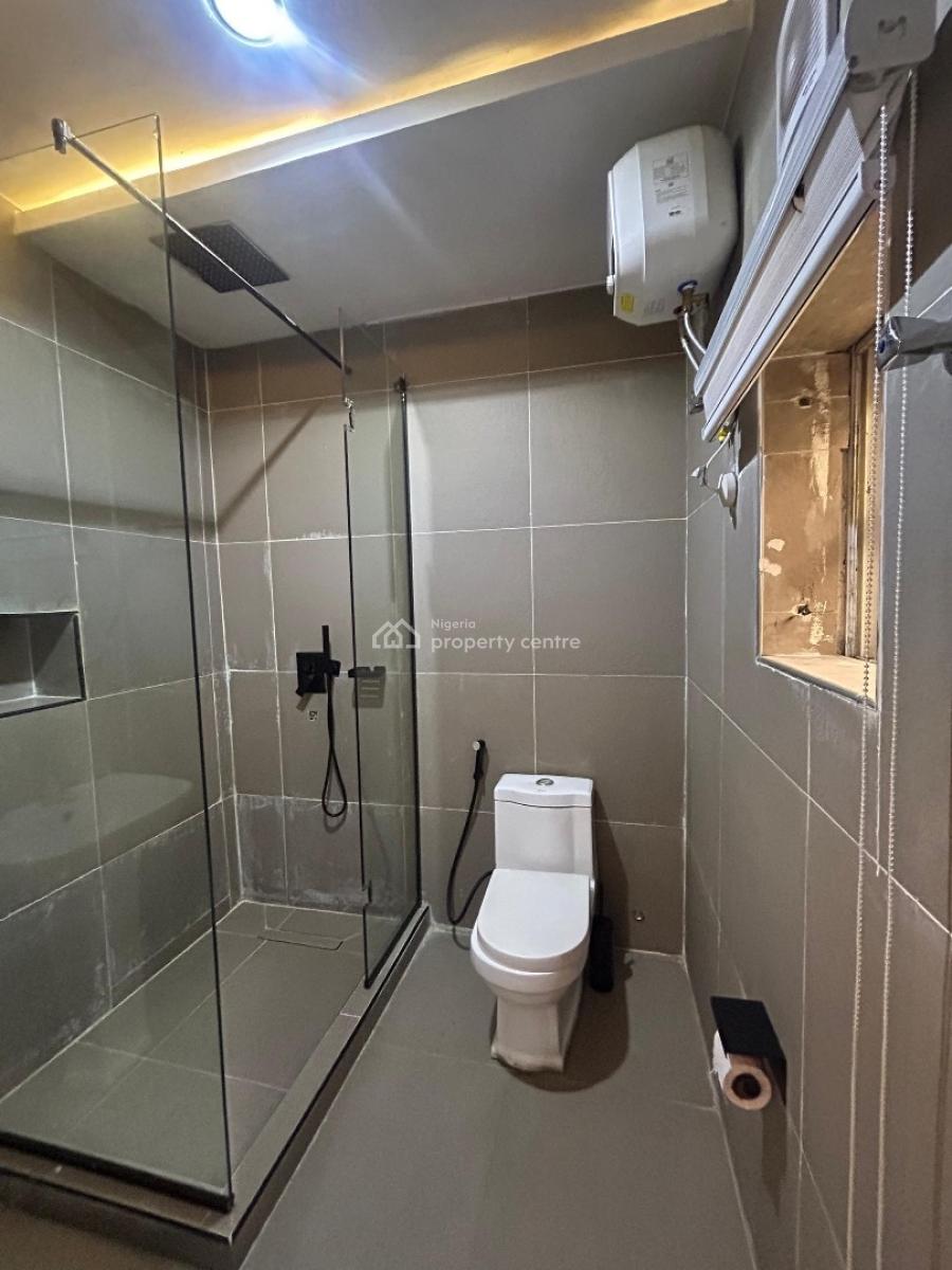 Mystic Copper- 1 Bedroom Apartment, Oniru, Victoria Island (vi), Lagos, Mini Flat (room and Parlour) Short Let