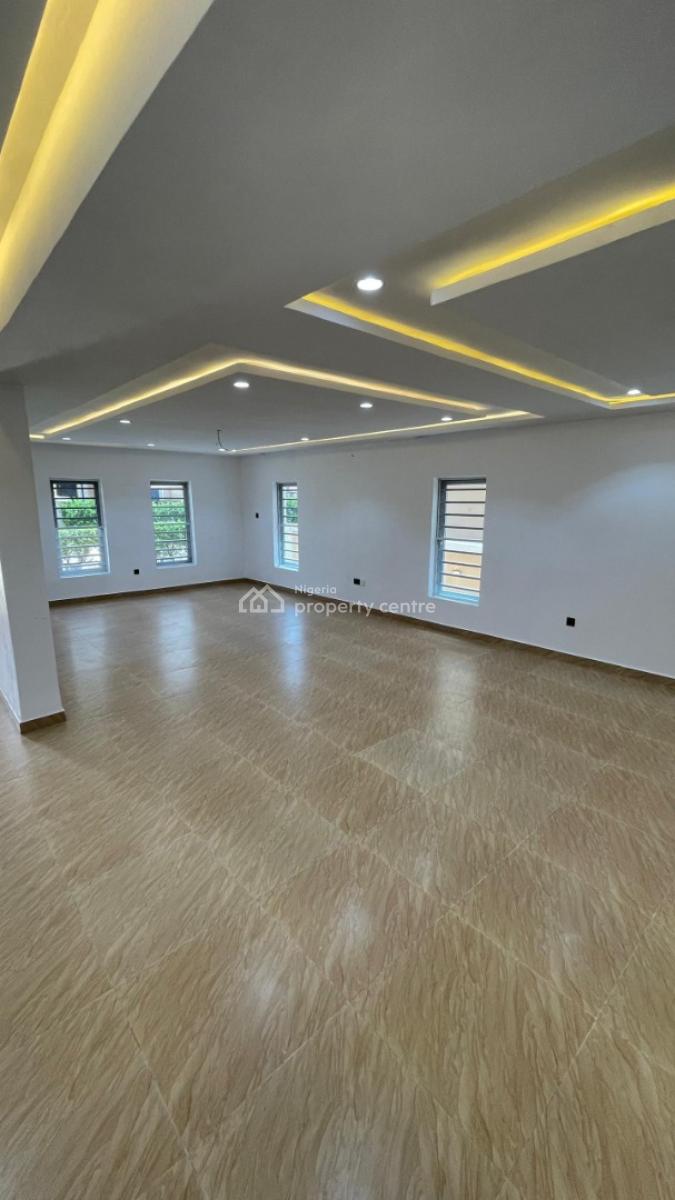 4 Bedroom Fully Detached Duplex, Katampe (main), Katampe, Abuja, Detached Duplex for Sale