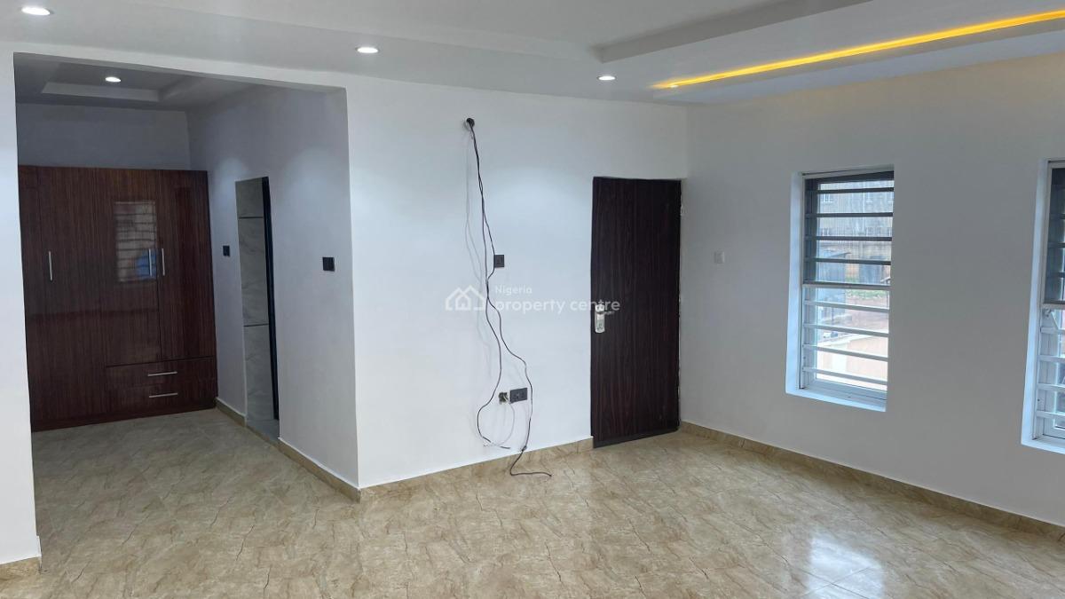 4 Bedroom Fully Detached Duplex, Katampe (main), Katampe, Abuja, Detached Duplex for Sale