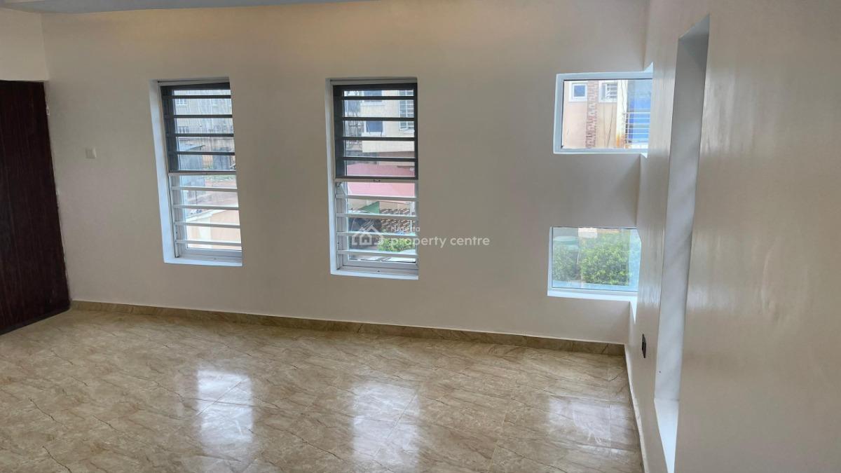 4 Bedroom Fully Detached Duplex, Katampe (main), Katampe, Abuja, Detached Duplex for Sale