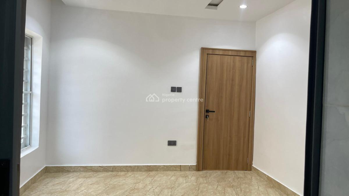 4 Bedroom Fully Detached Duplex, Katampe (main), Katampe, Abuja, Detached Duplex for Sale