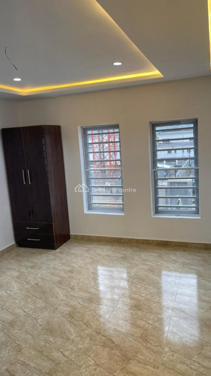 4 Bedroom Fully Detached Duplex, Katampe (main), Katampe, Abuja, Detached Duplex for Sale