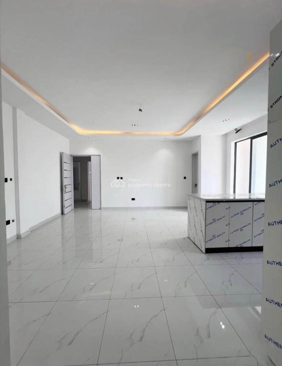 Luxury 2 Bedroom Apartment with Pool, Ikate, Lekki, Lagos, Flat / Apartment for Rent
