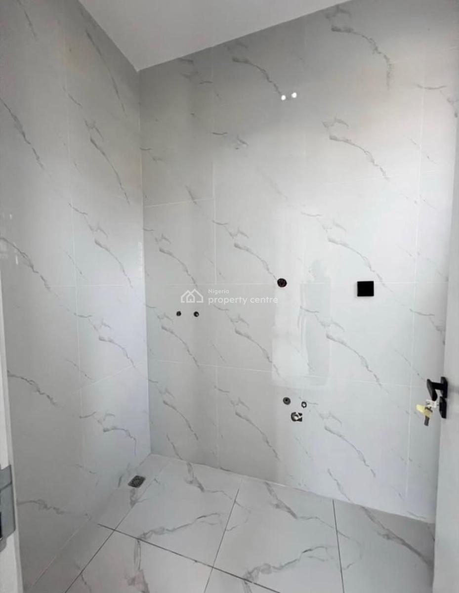 Luxury 2 Bedroom Apartment with Pool, Ikate, Lekki, Lagos, Flat / Apartment for Rent