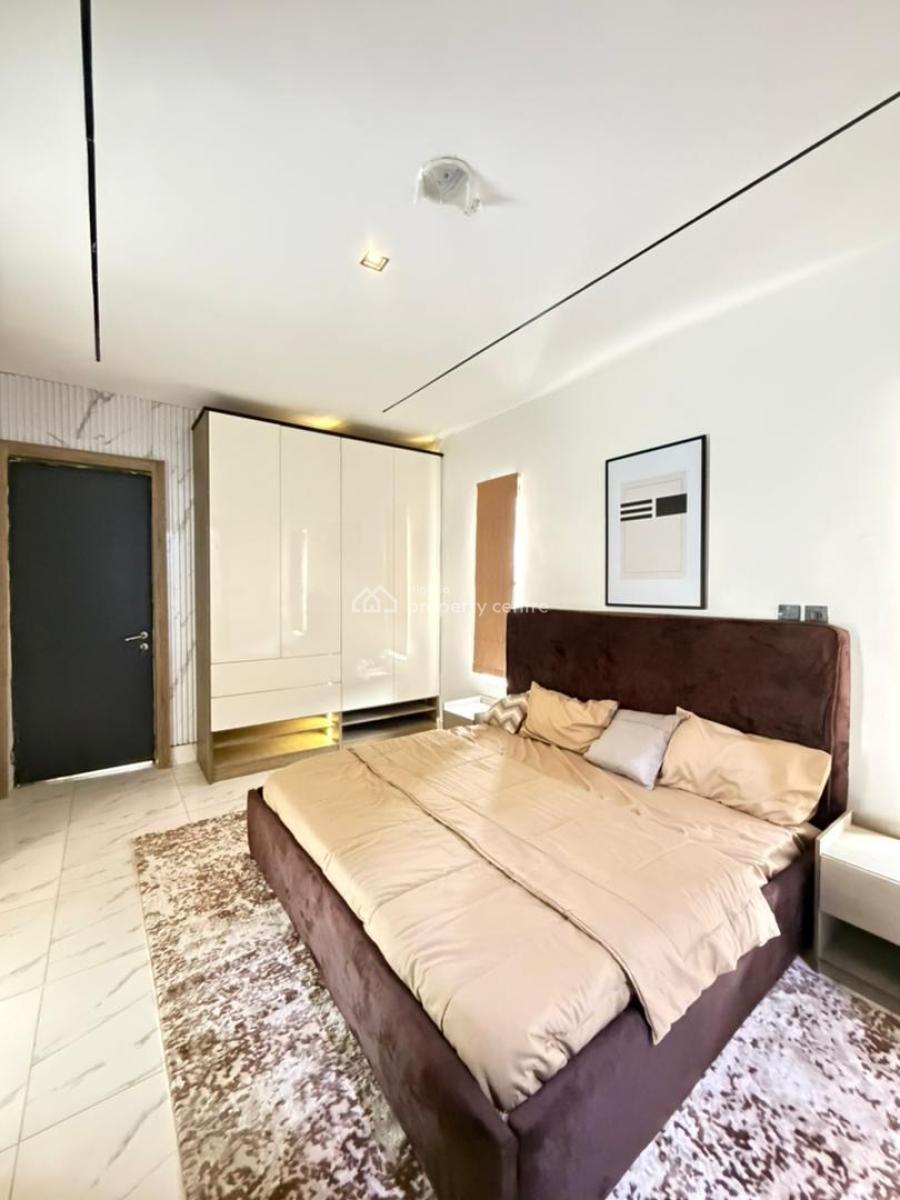 Luxury 2 Bedroom Apartment with Pool and Elevator, Lekki Phase 1, Lekki, Lagos, Flat / Apartment for Sale