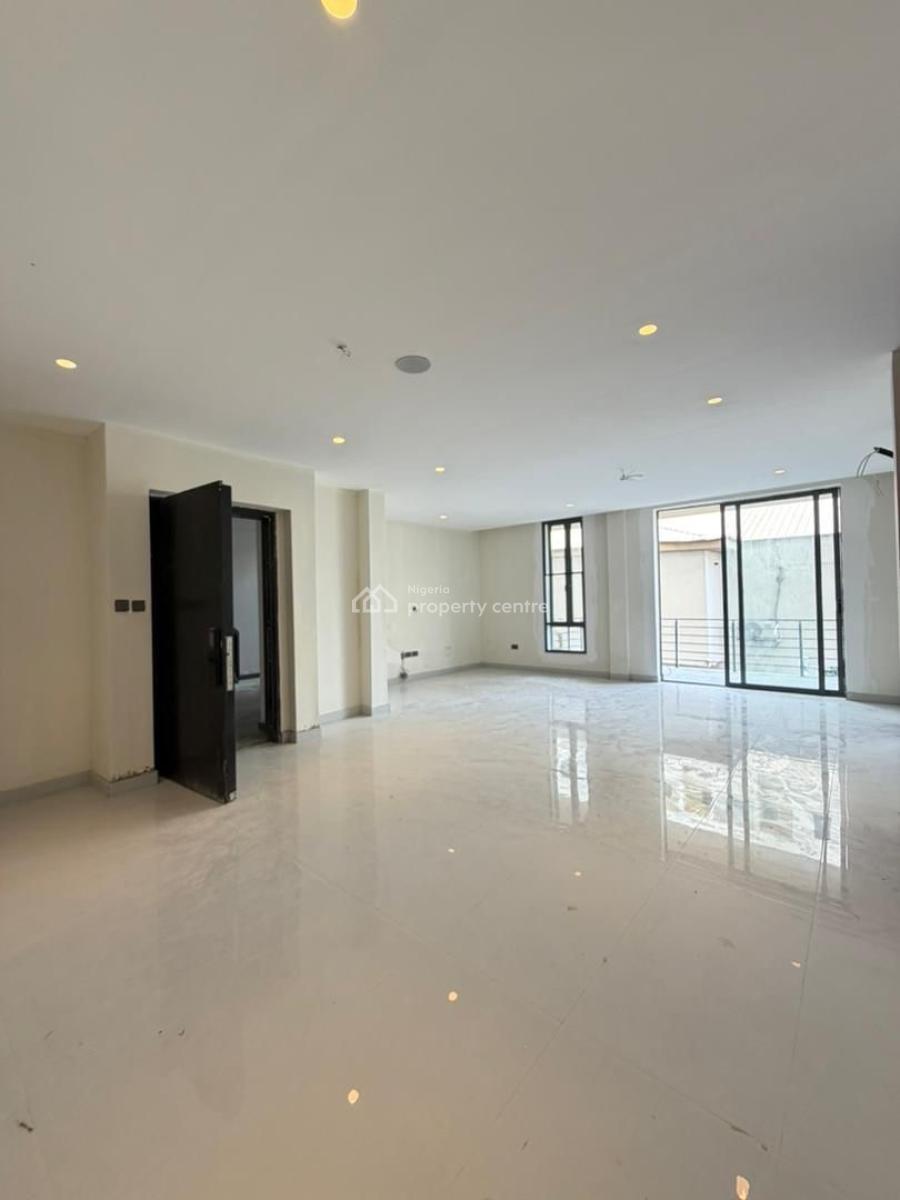 Luxury 2 Bedroom Apartment with Pool and Elevator, Lekki Phase 1, Lekki, Lagos, Flat / Apartment for Sale
