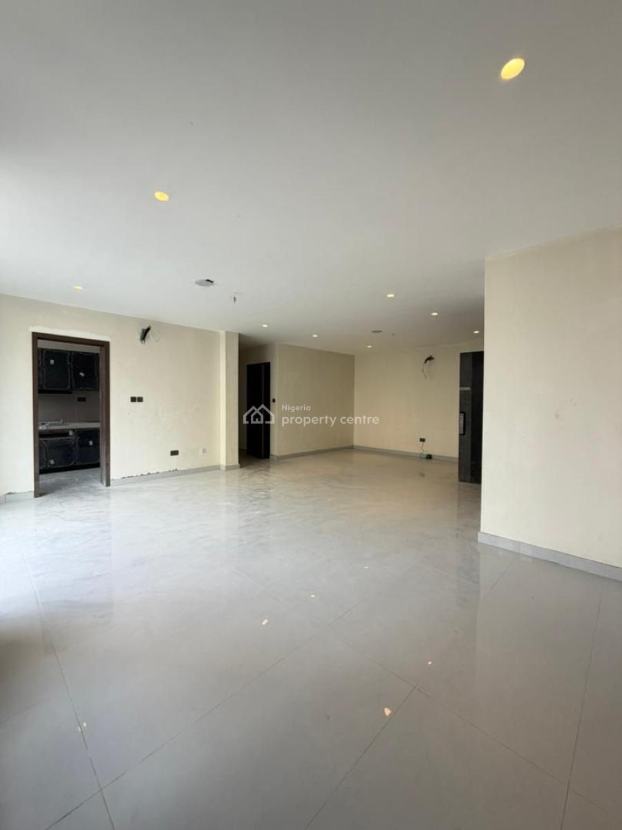 Luxury 2 Bedroom Apartment with Pool and Elevator, Lekki Phase 1, Lekki, Lagos, Flat / Apartment for Sale