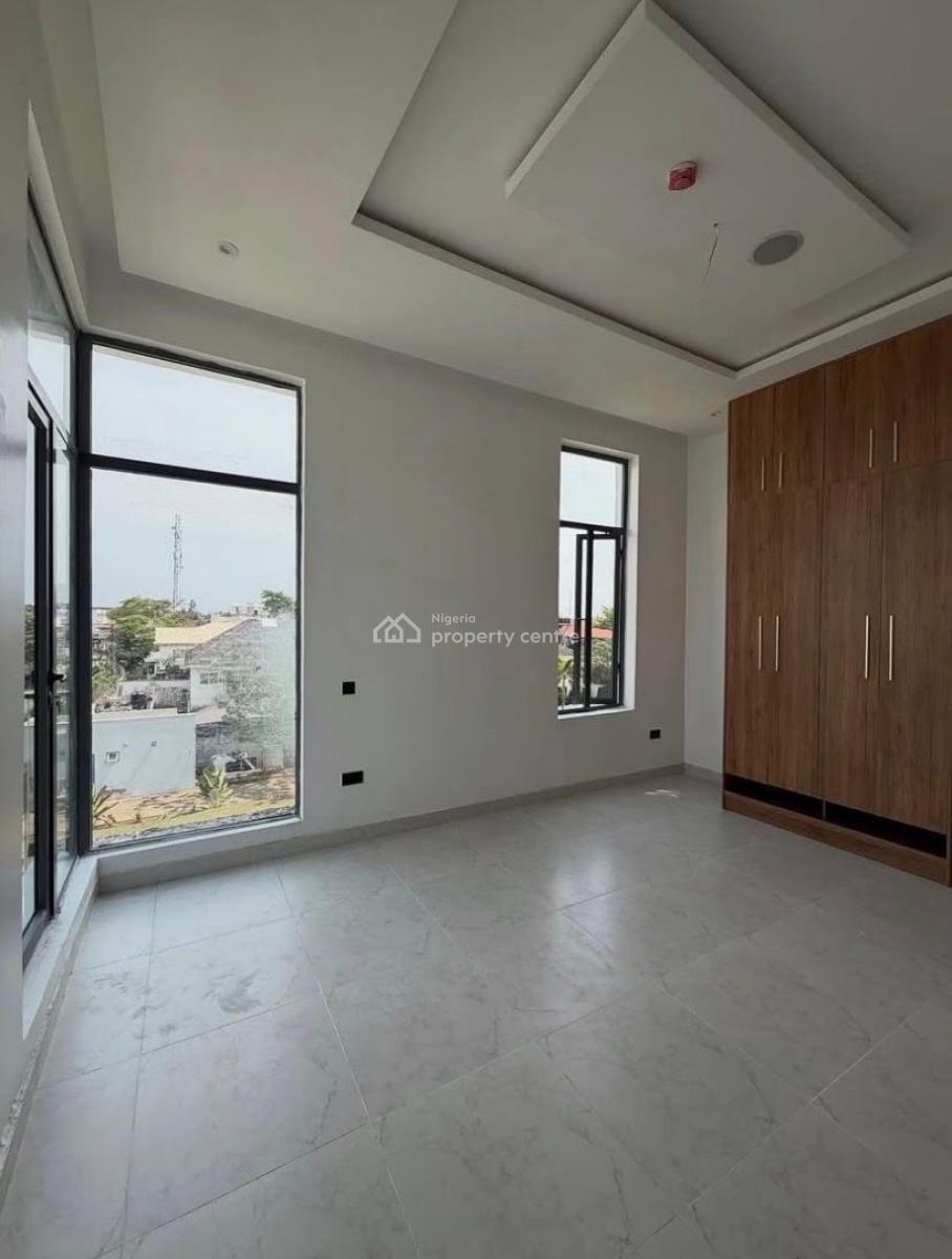 Luxury 2 Bedroom Apartment with Pool, Lekki Phase 1, Lekki, Lagos, Flat / Apartment for Rent