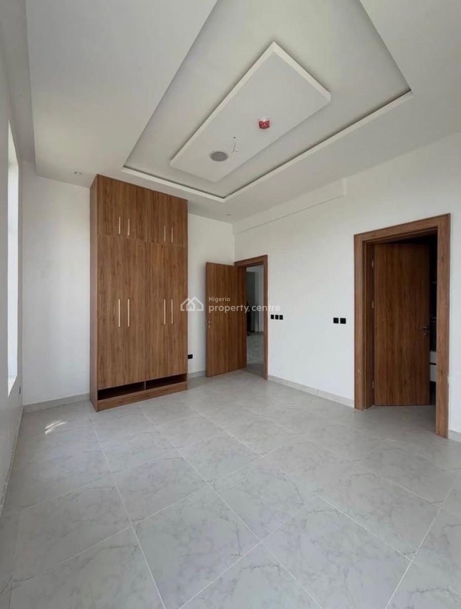 Luxury 2 Bedroom Apartment with Pool, Lekki Phase 1, Lekki, Lagos, Flat / Apartment for Rent