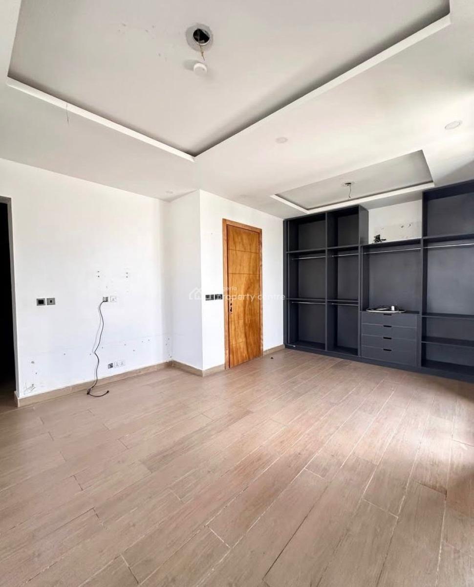 4 Bedroom Terrace Duplex, Lekki Phase 1, Lekki, Lagos, Terraced Duplex for Rent