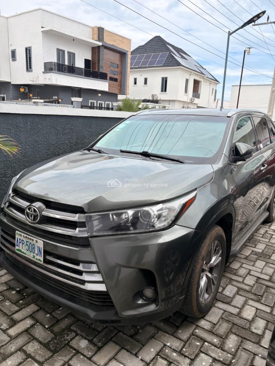Luxury 5 Bedroom Duplex with Swimming Pool and Gym in Code-access Est8, Before The Orchid Roundabout Near Lekki 2nd Toll Gate, Lekki, Lagos, Detached Duplex Short Let