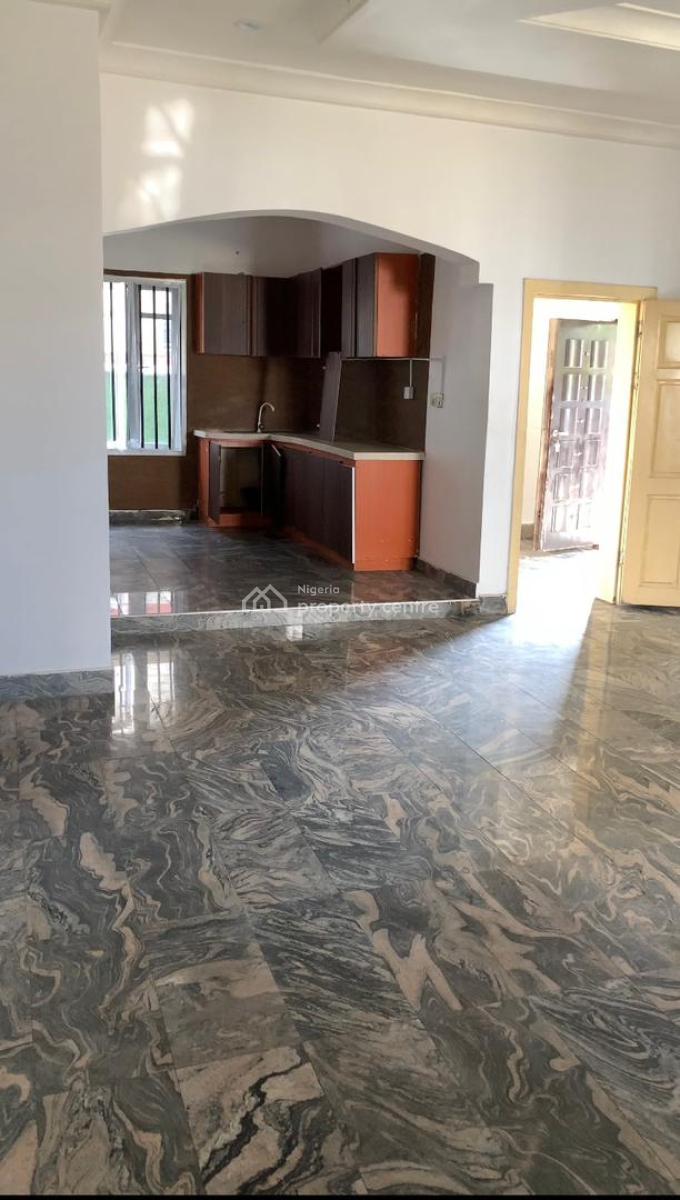 Super Big Studio Apartment, Chevron, Lekki, Lagos, Self Contain (single Rooms) for Rent