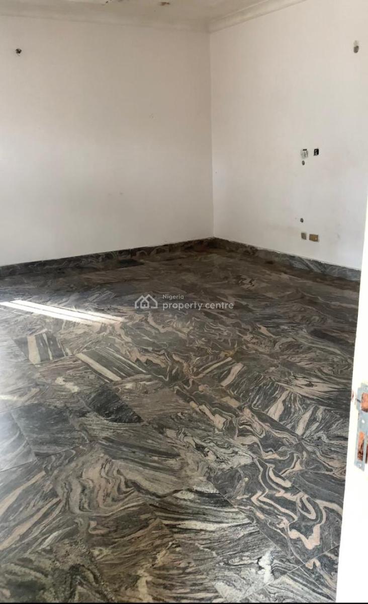 Super Big Studio Apartment, Chevron, Lekki, Lagos, Self Contain (single Rooms) for Rent