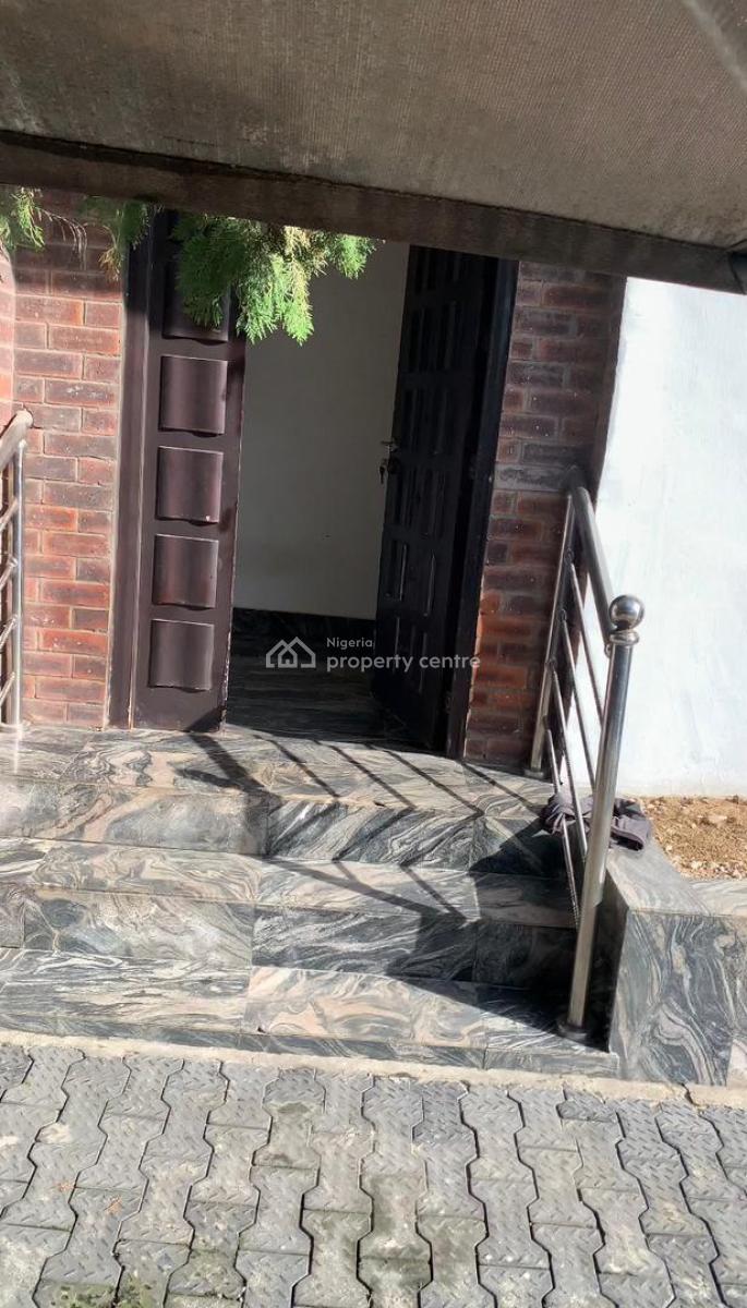 Super Big Studio Apartment, Chevron, Lekki, Lagos, Self Contain (single Rooms) for Rent