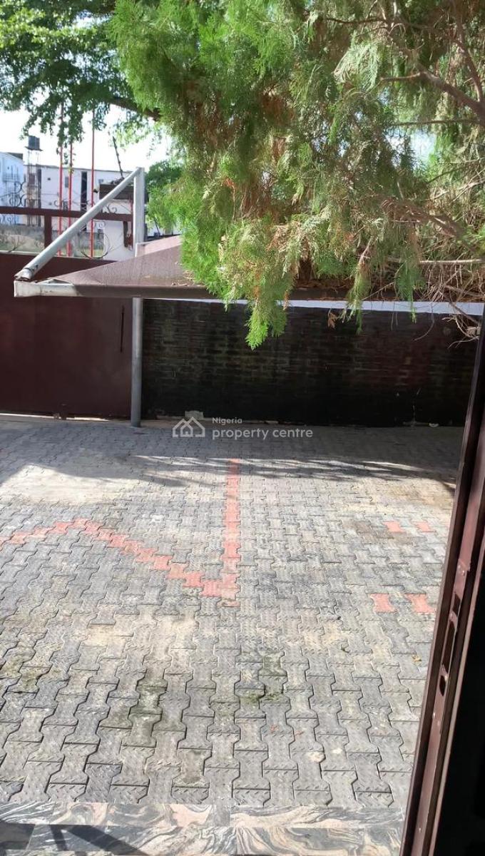 Super Big Studio Apartment, Chevron, Lekki, Lagos, Self Contain (single Rooms) for Rent