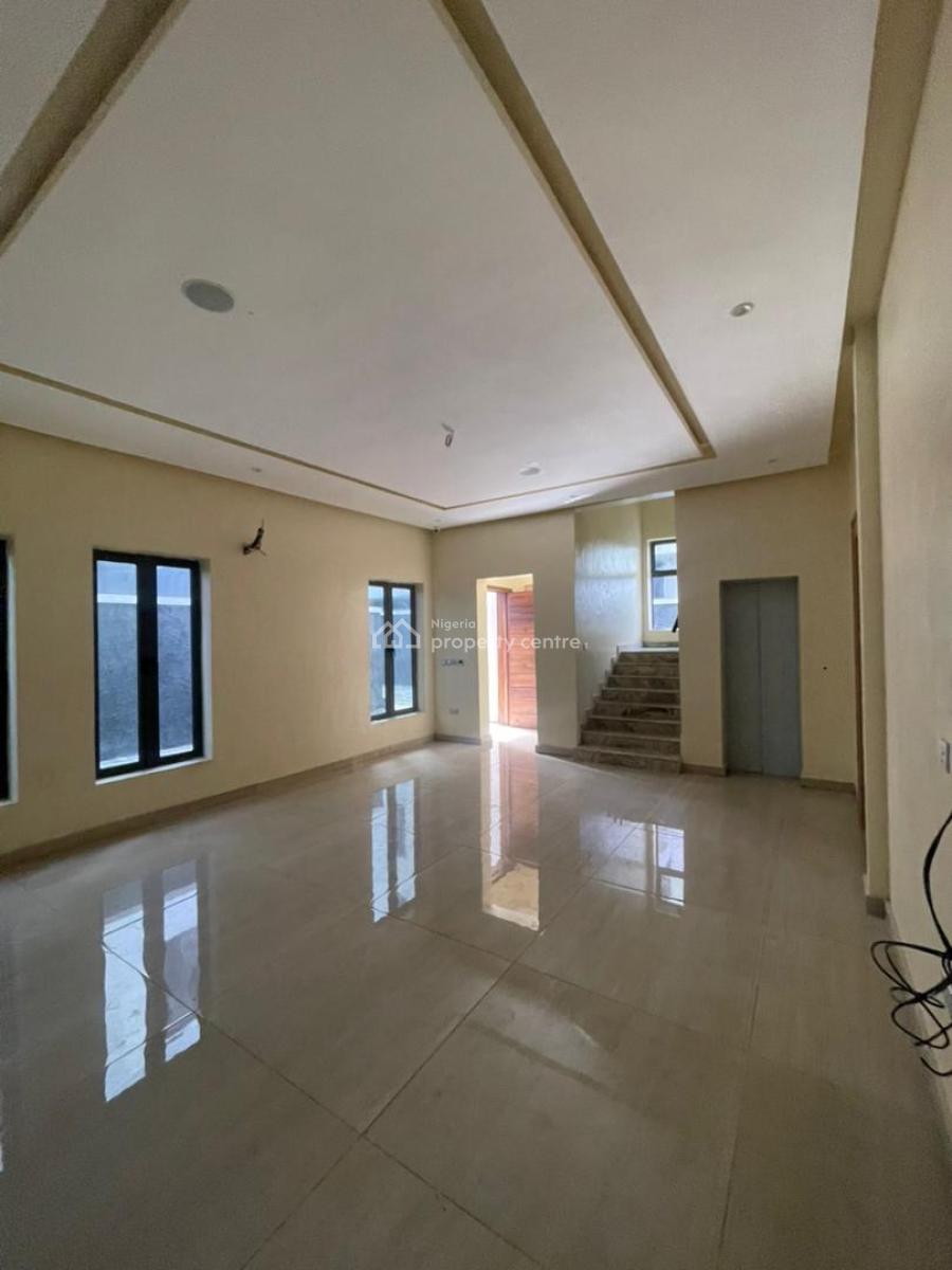 Ultra Luxury 6 Bedroom Fully Detached Duplex, Lekki Phase 1, Lekki, Lagos, Detached Duplex for Sale