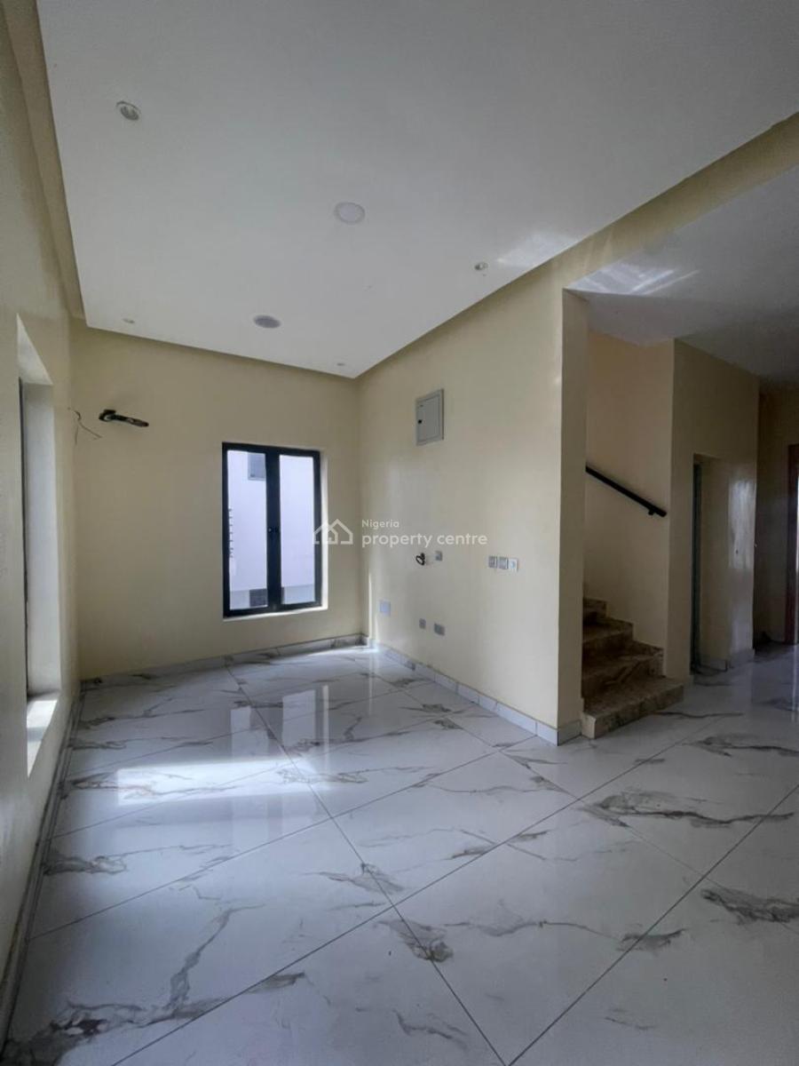 Ultra Luxury 6 Bedroom Fully Detached Duplex, Lekki Phase 1, Lekki, Lagos, Detached Duplex for Sale