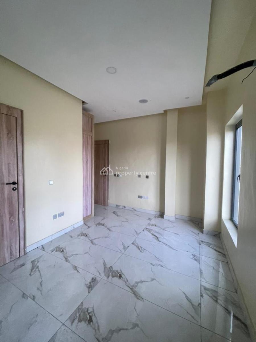 Ultra Luxury 6 Bedroom Fully Detached Duplex, Lekki Phase 1, Lekki, Lagos, Detached Duplex for Sale
