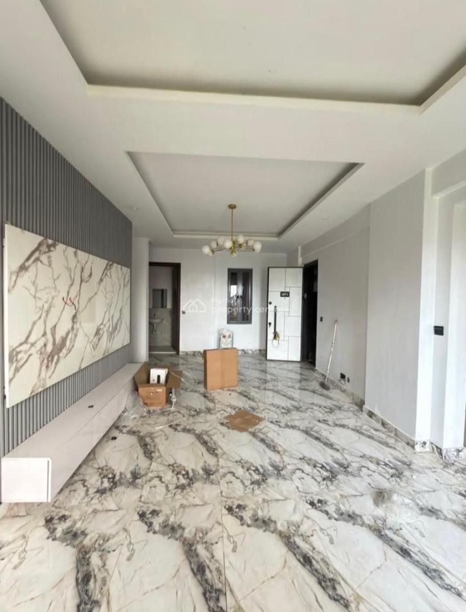 3 Bedroom Apartment with Pool, Ikoyi, Lagos, Flat / Apartment for Rent