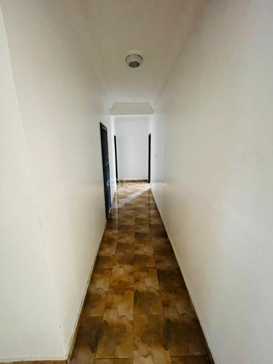 Very Spacious 3-bedroom Apartment, Ikota Villa, Ikota, Lekki, Lagos, Flat / Apartment for Rent