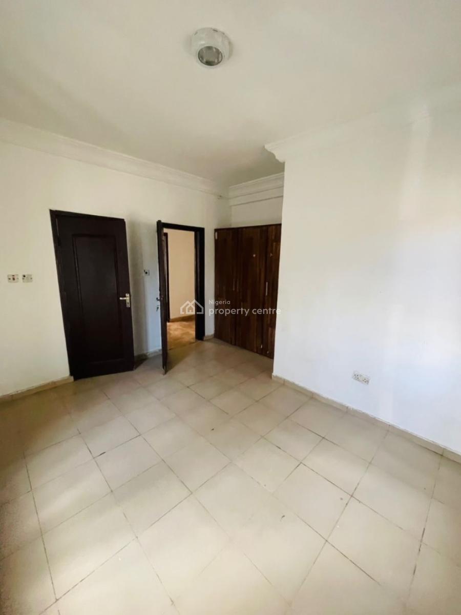 Very Spacious 3-bedroom Apartment, Ikota Villa, Ikota, Lekki, Lagos, Flat / Apartment for Rent