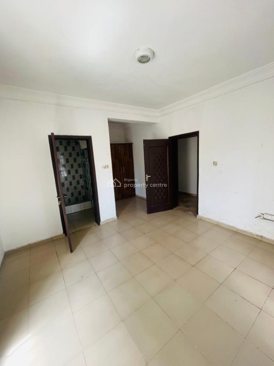 Very Spacious 3-bedroom Apartment, Ikota Villa, Ikota, Lekki, Lagos, Flat / Apartment for Rent