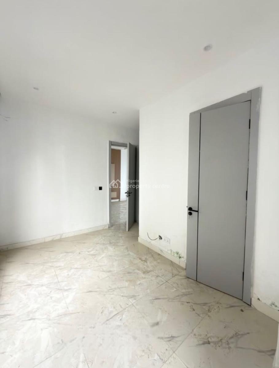 2 Bedroom Apartment with Pool, Ikoyi, Lagos, Flat / Apartment for Rent