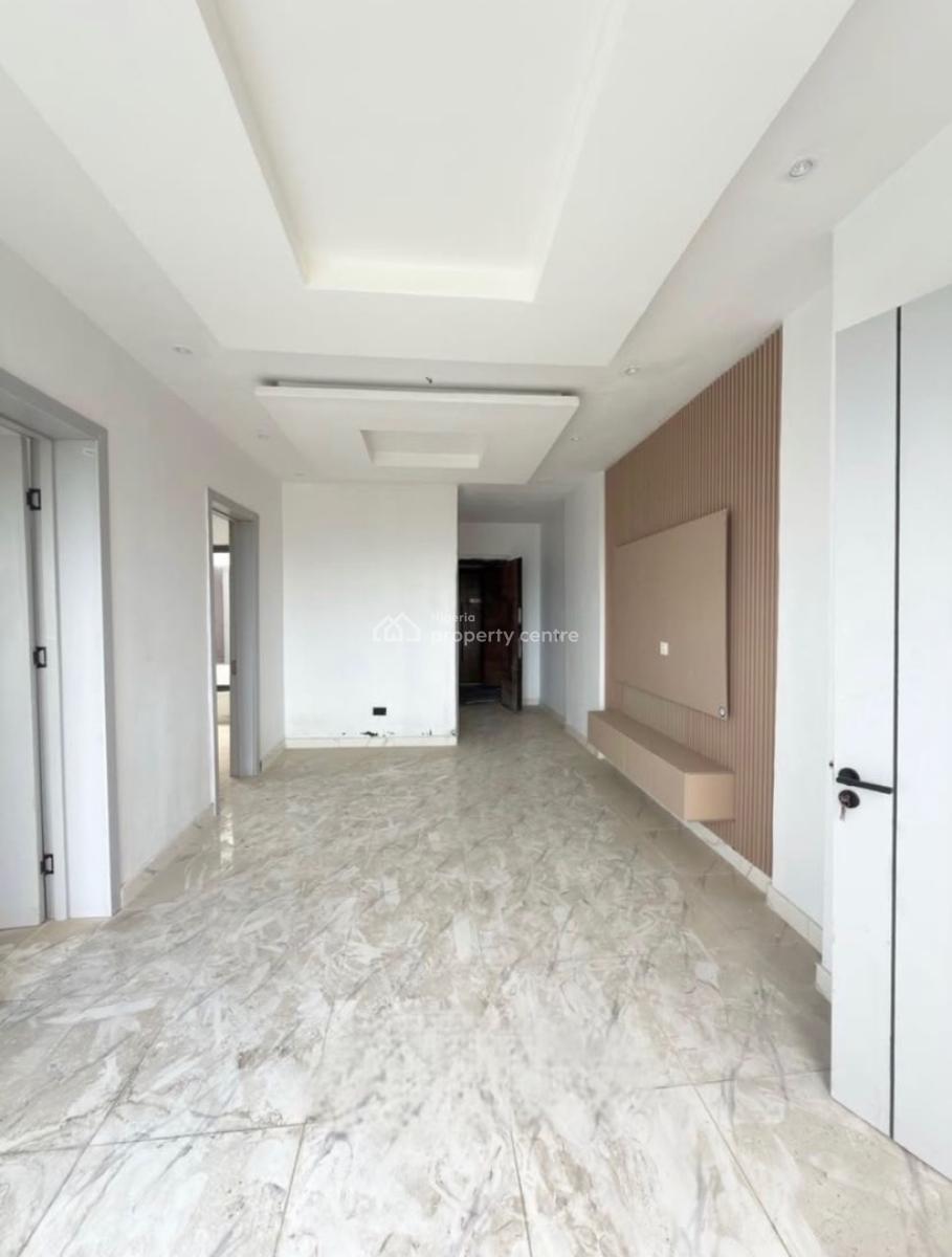 2 Bedroom Apartment with Pool, Ikoyi, Lagos, Flat / Apartment for Rent