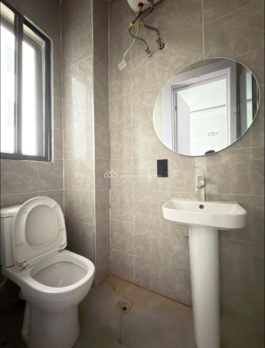 2 Bedroom Apartment with Pool, Ikoyi, Lagos, Flat / Apartment for Rent