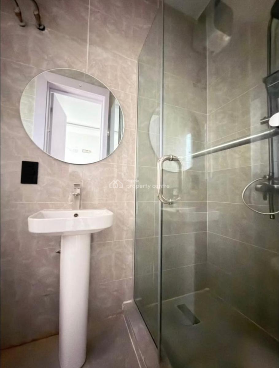 2 Bedroom Apartment with Pool, Ikoyi, Lagos, Flat / Apartment for Rent