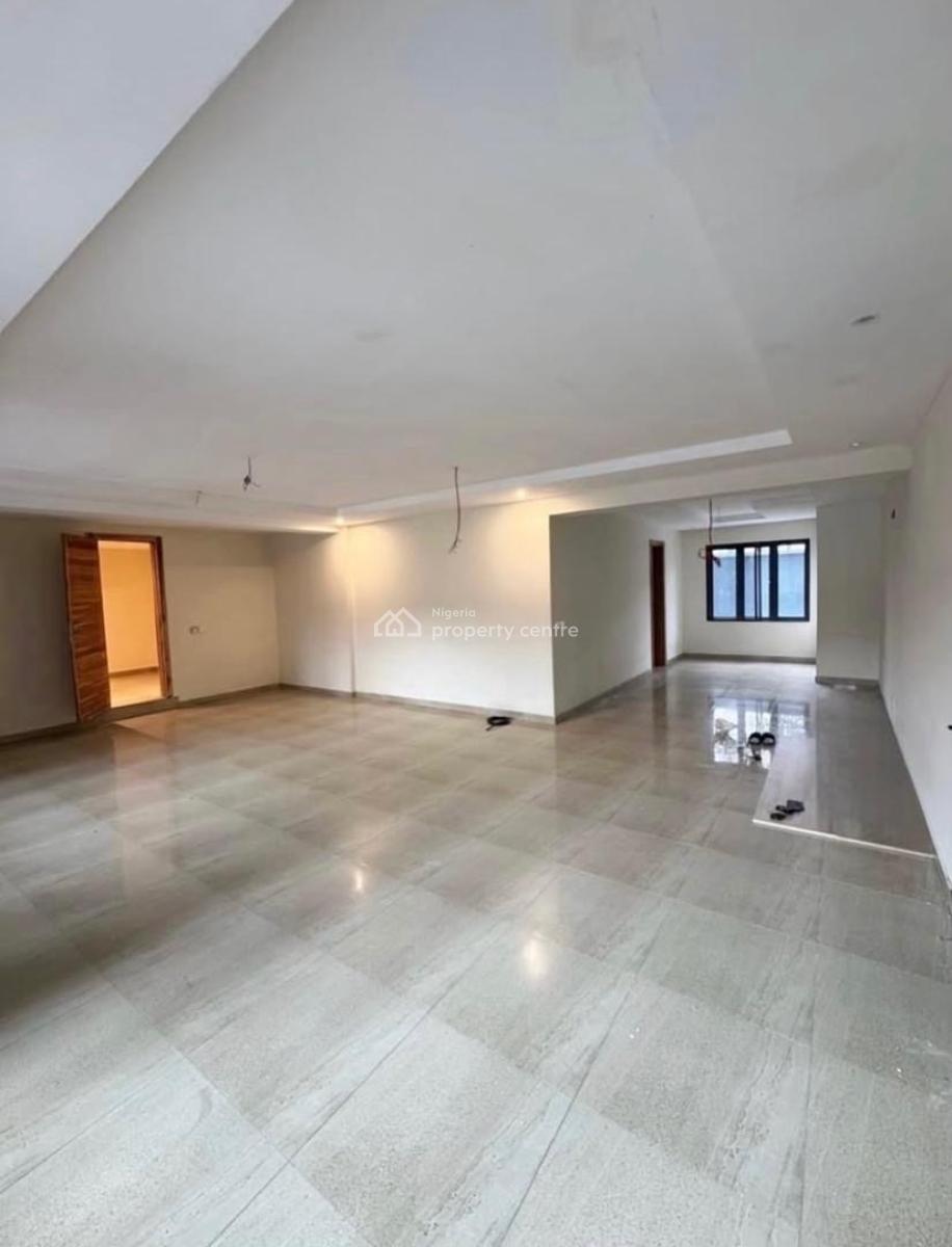 2 Bedroom Apartment with Pool, Lekki Phase 1, Lekki, Lagos, Flat / Apartment for Rent