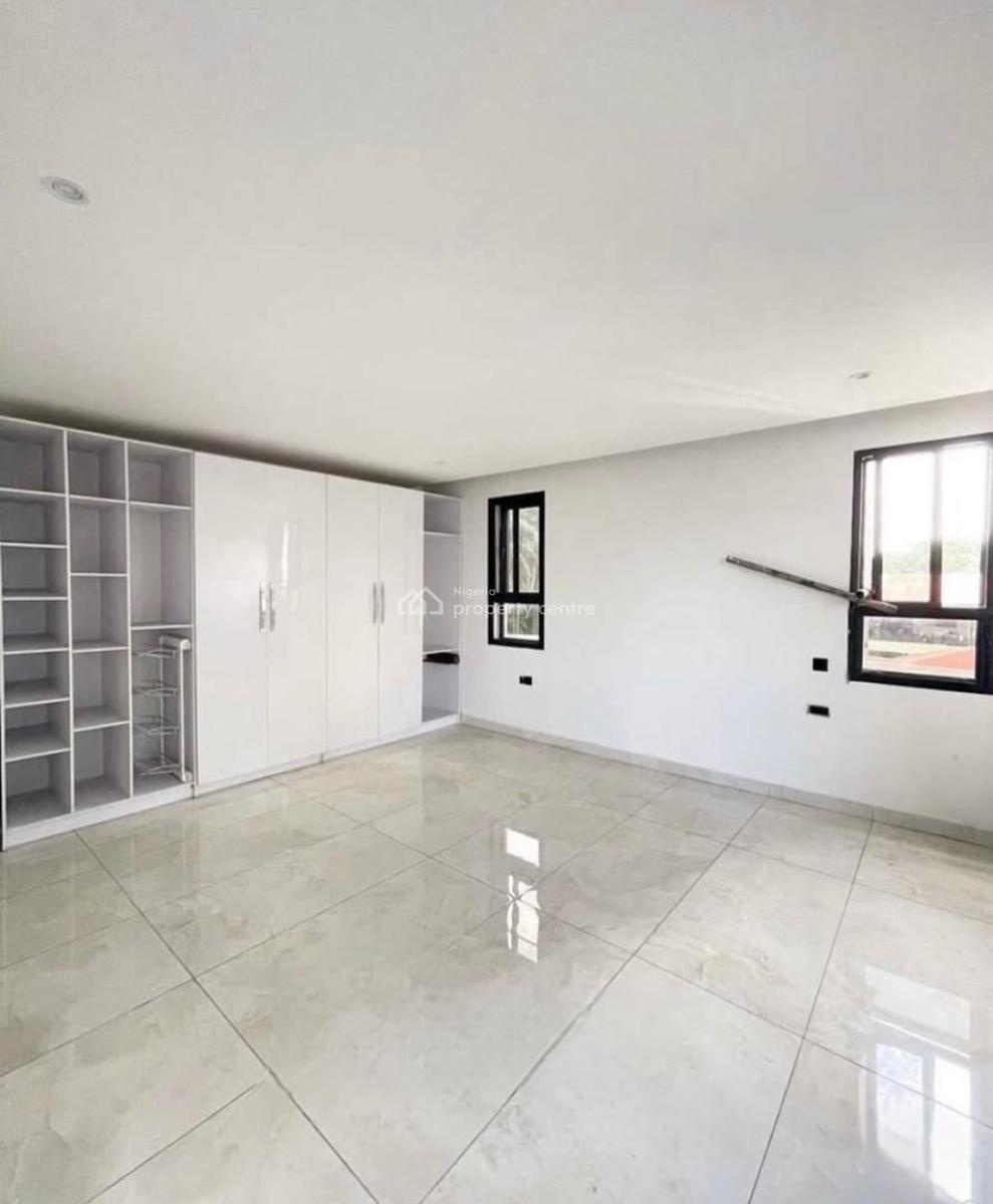 3 Bedroom Apartment with Pool, Ikoyi, Lagos, Flat / Apartment for Rent