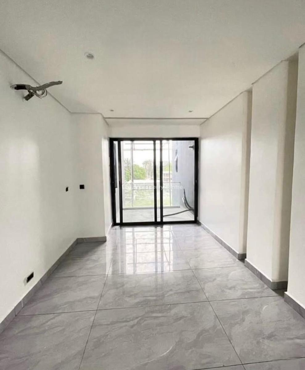 3 Bedroom Apartment with Pool, Ikoyi, Lagos, Flat / Apartment for Rent