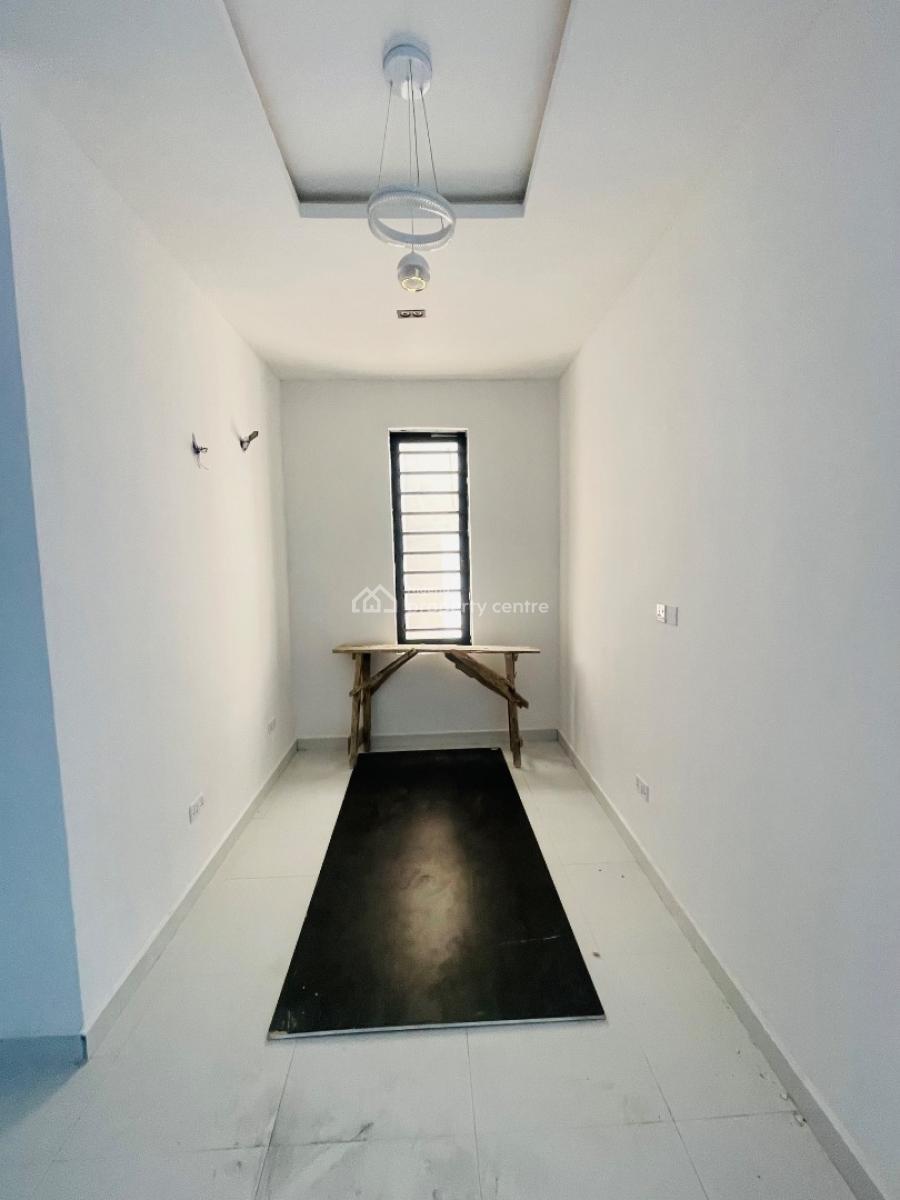 Newly Built 4 Bedroom Semi Detached Duplex & Bq, Ikota Villa, Lekki, Lagos, Semi-detached Duplex for Rent