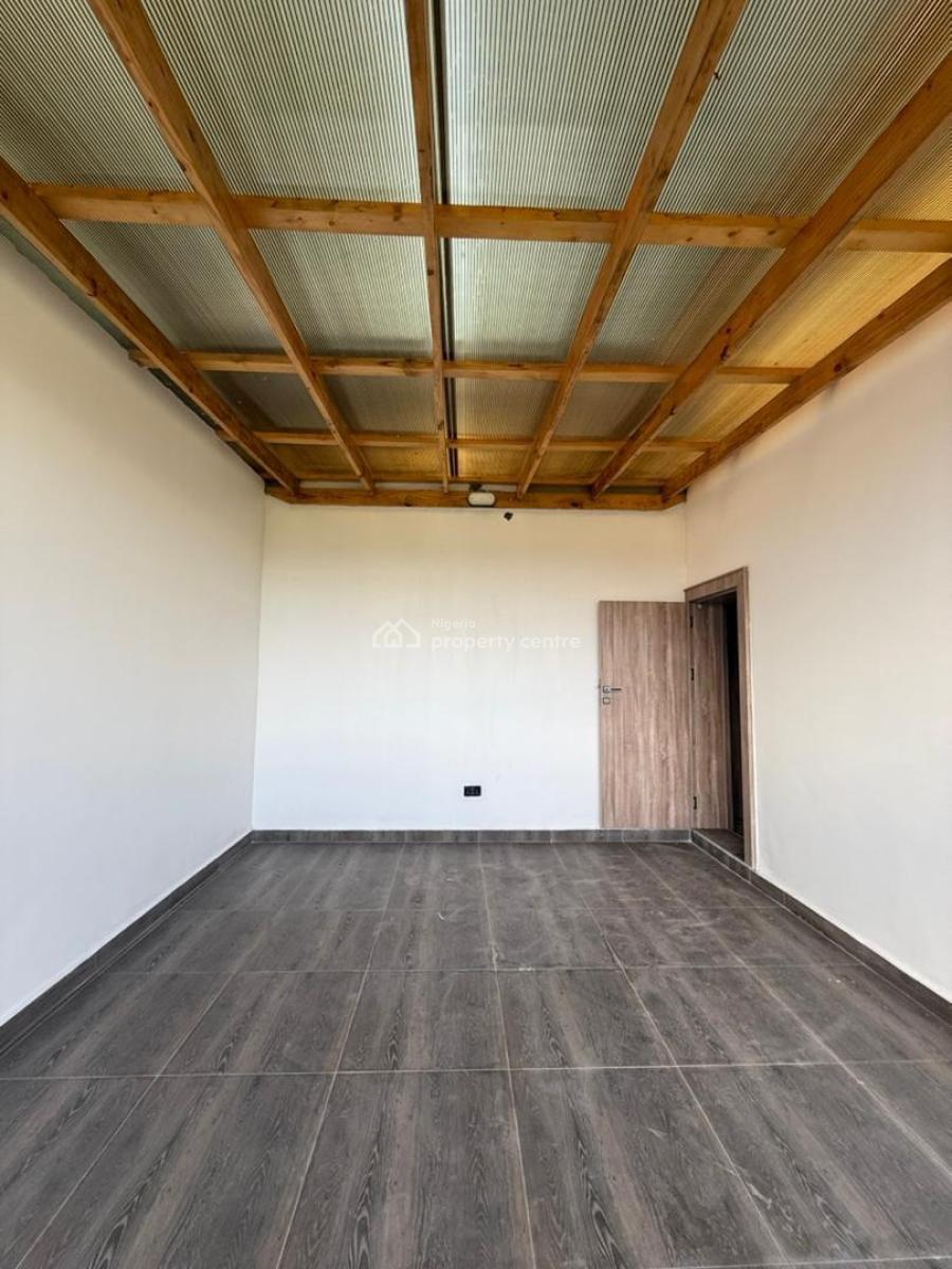 Luxury Detached 3 Bedroom Terrace Duplex, Shell Cooperative, Off Eliozu Eneka Link Rd, Port Harcourt, Port Harcourt, Rivers, Terraced Duplex for Sale