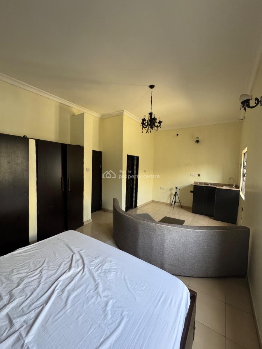 Self Contain, Sangotedo, Ajah, Lagos, Self Contain (single Rooms) for Rent