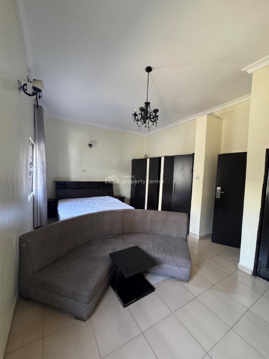 Self Contain, Sangotedo, Ajah, Lagos, Self Contain (single Rooms) for Rent