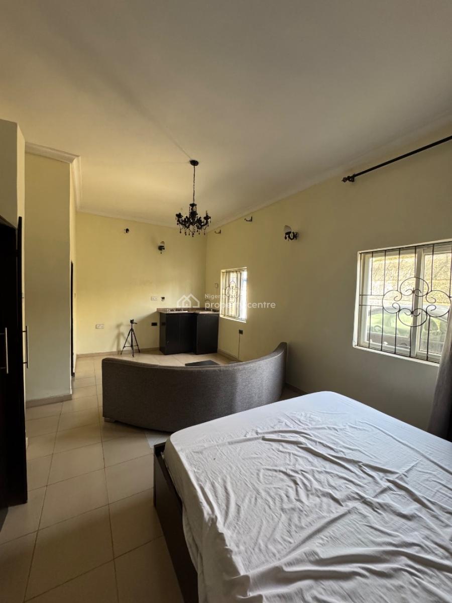 Self Contain, Sangotedo, Ajah, Lagos, Self Contain (single Rooms) for Rent