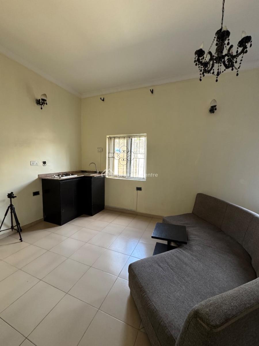 Self Contain, Sangotedo, Ajah, Lagos, Self Contain (single Rooms) for Rent
