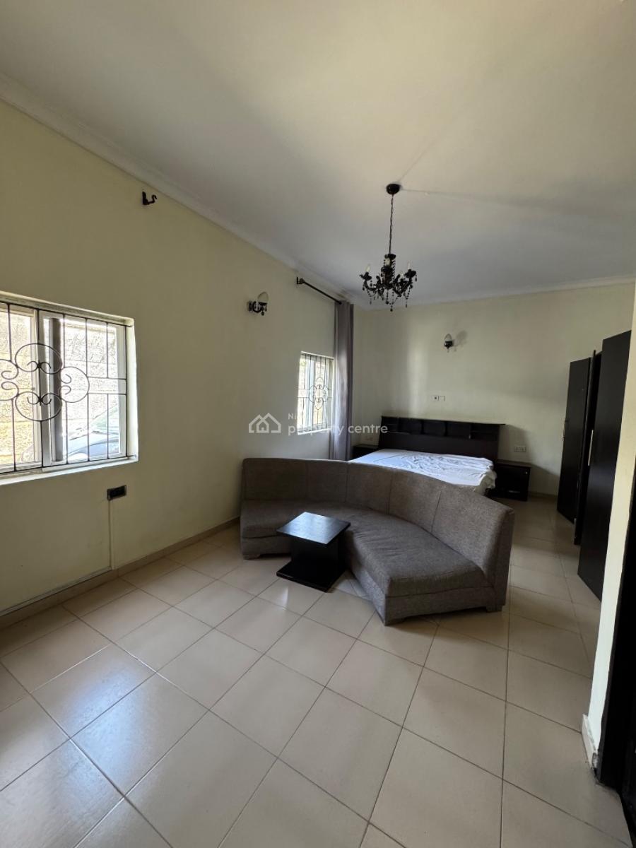 Self Contain, Sangotedo, Ajah, Lagos, Self Contain (single Rooms) for Rent