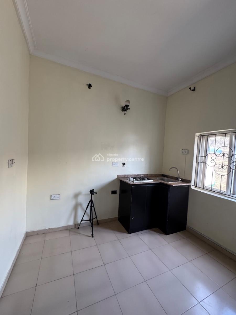 Self Contain, Sangotedo, Ajah, Lagos, Self Contain (single Rooms) for Rent