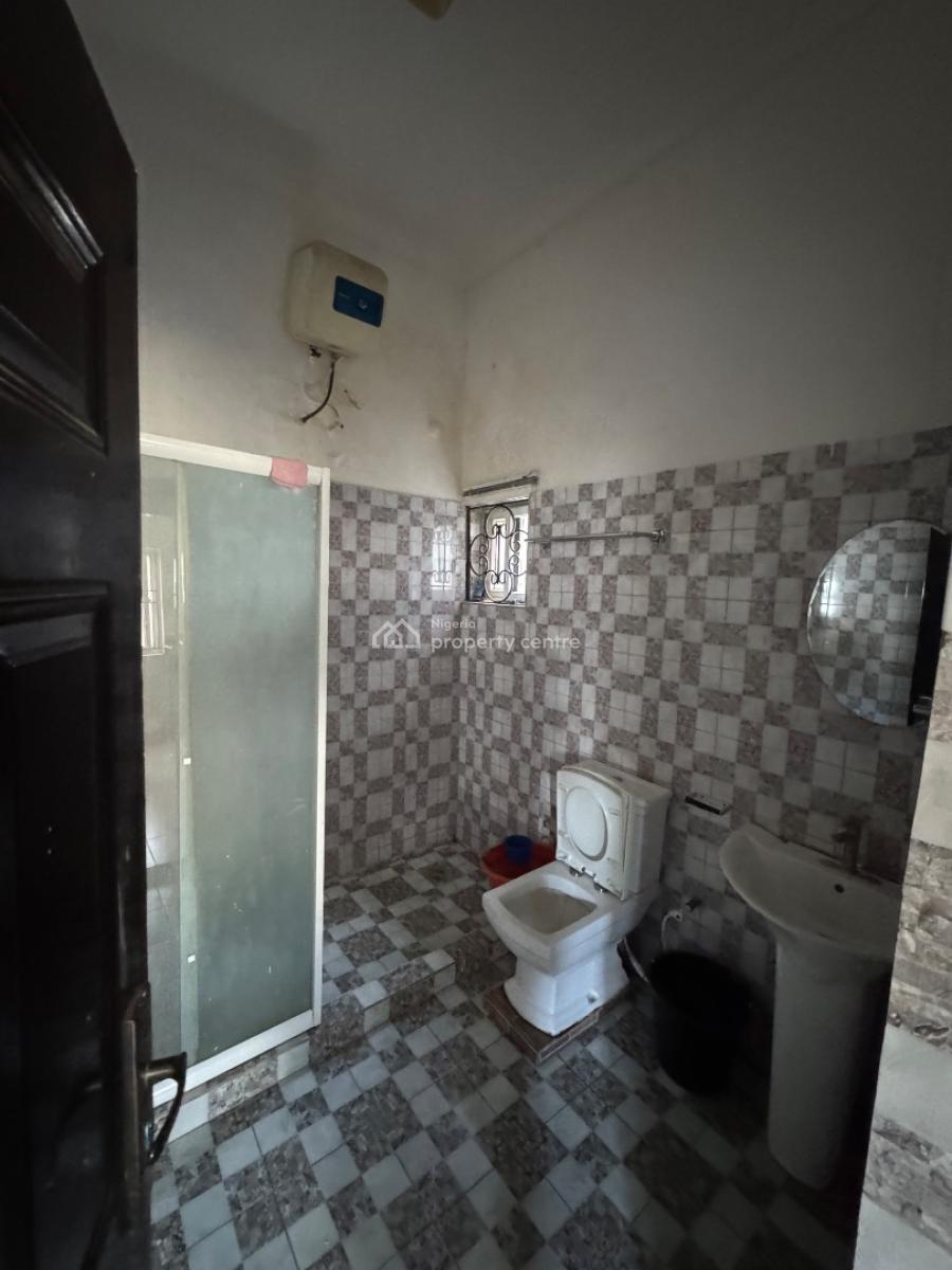 Self Contain, Sangotedo, Ajah, Lagos, Self Contain (single Rooms) for Rent