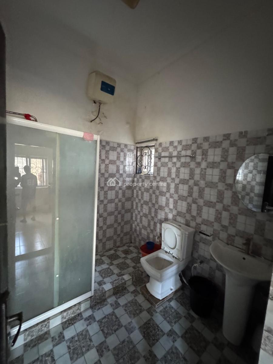 Self Contain, Sangotedo, Ajah, Lagos, Self Contain (single Rooms) for Rent