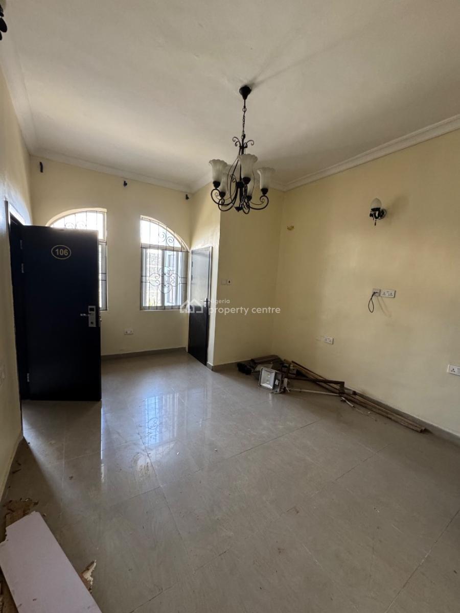 Self Contain, Sangotedo, Ajah, Lagos, Self Contain (single Rooms) for Rent