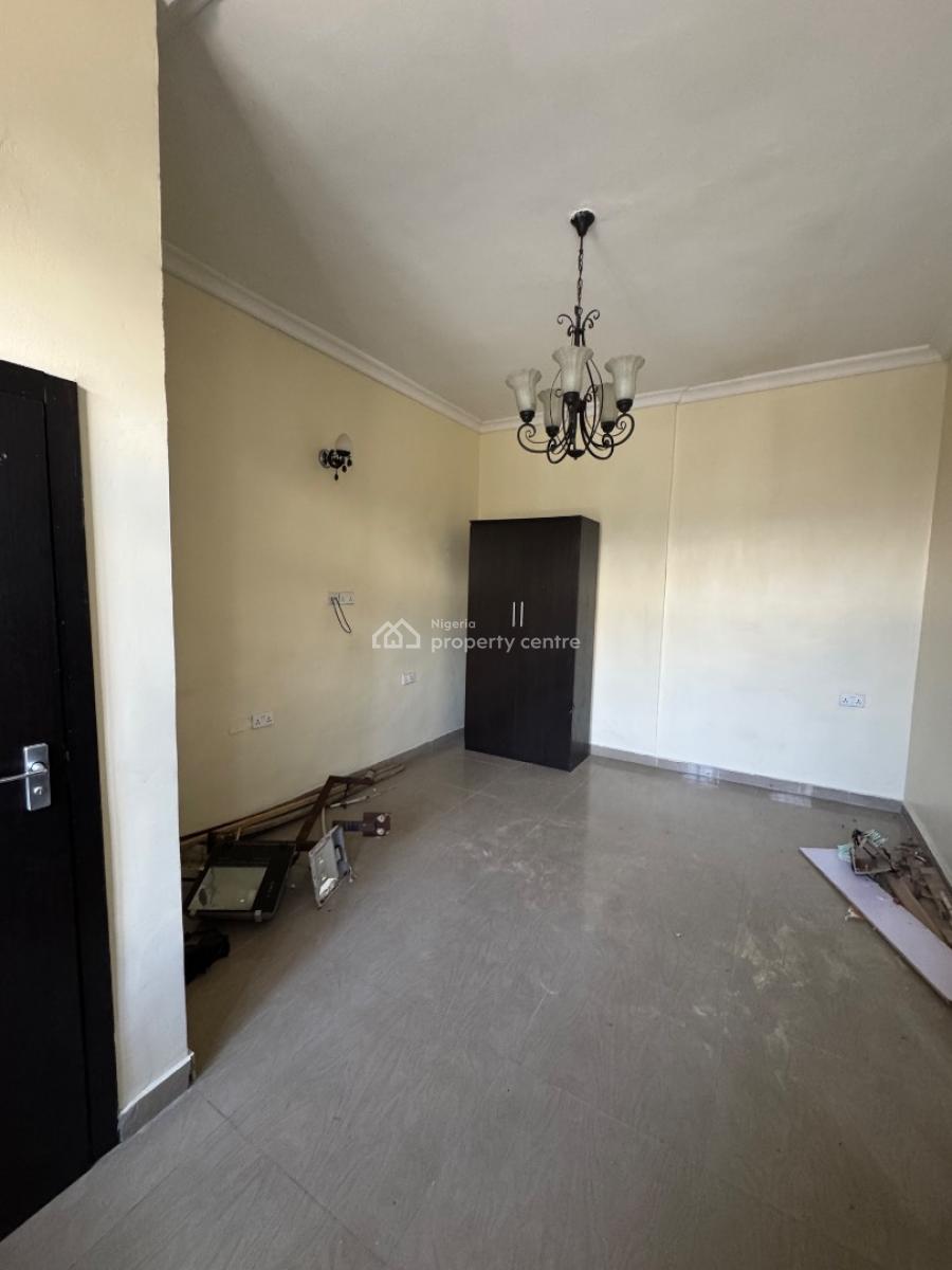 Self Contain, Sangotedo, Ajah, Lagos, Self Contain (single Rooms) for Rent