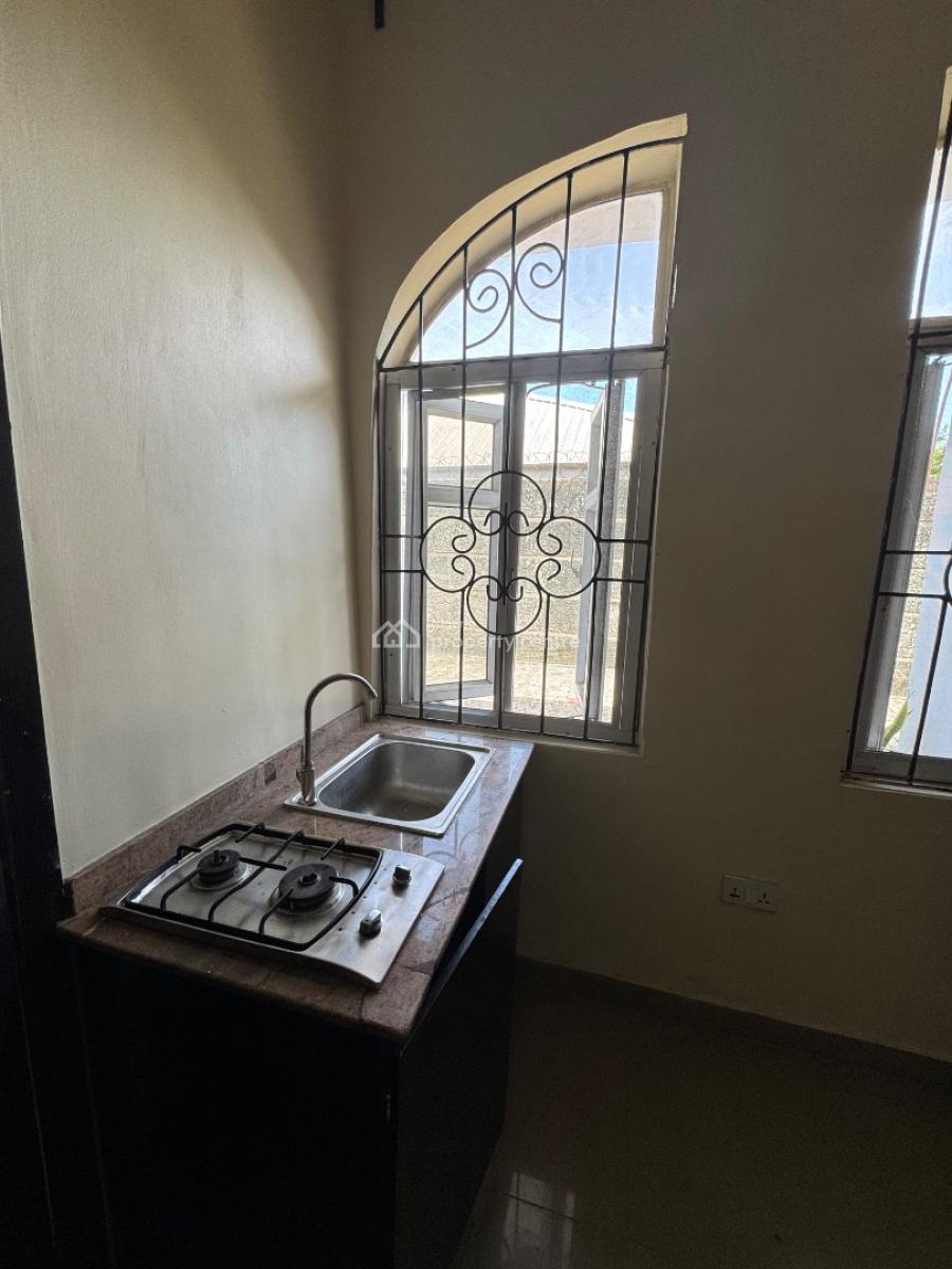 Self Contain, Sangotedo, Ajah, Lagos, Self Contain (single Rooms) for Rent