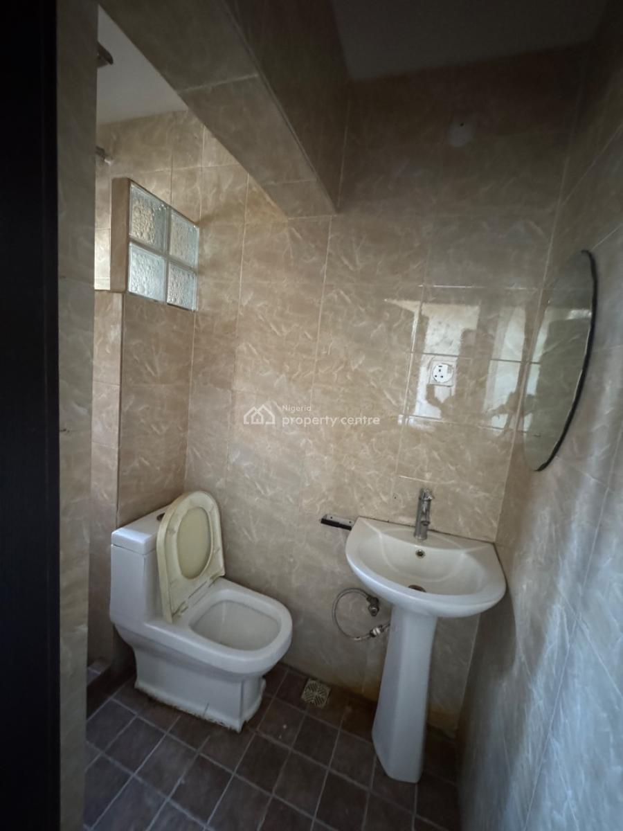 Self Contain, Sangotedo, Ajah, Lagos, Self Contain (single Rooms) for Rent